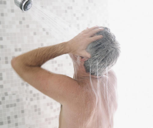 Die Vorteile Der Haar Und Duschseife Fur Manner Golconda
